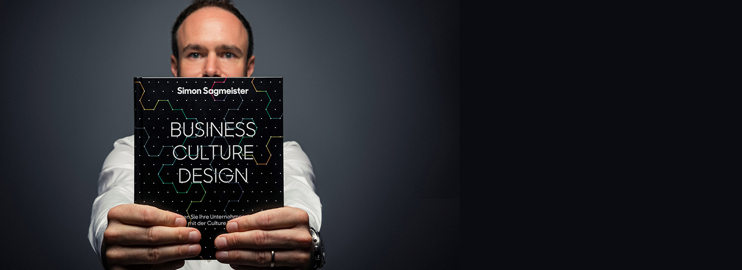 Business Culture Design