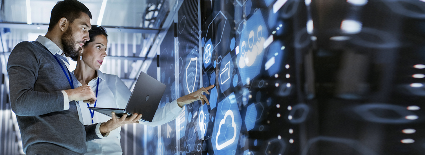 Digitale Strategien erfolgreich entwickeln und umsetzen