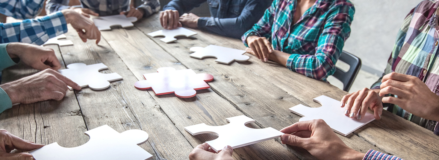 Ressourceninformationen digital suchen, finden und bereitstellen