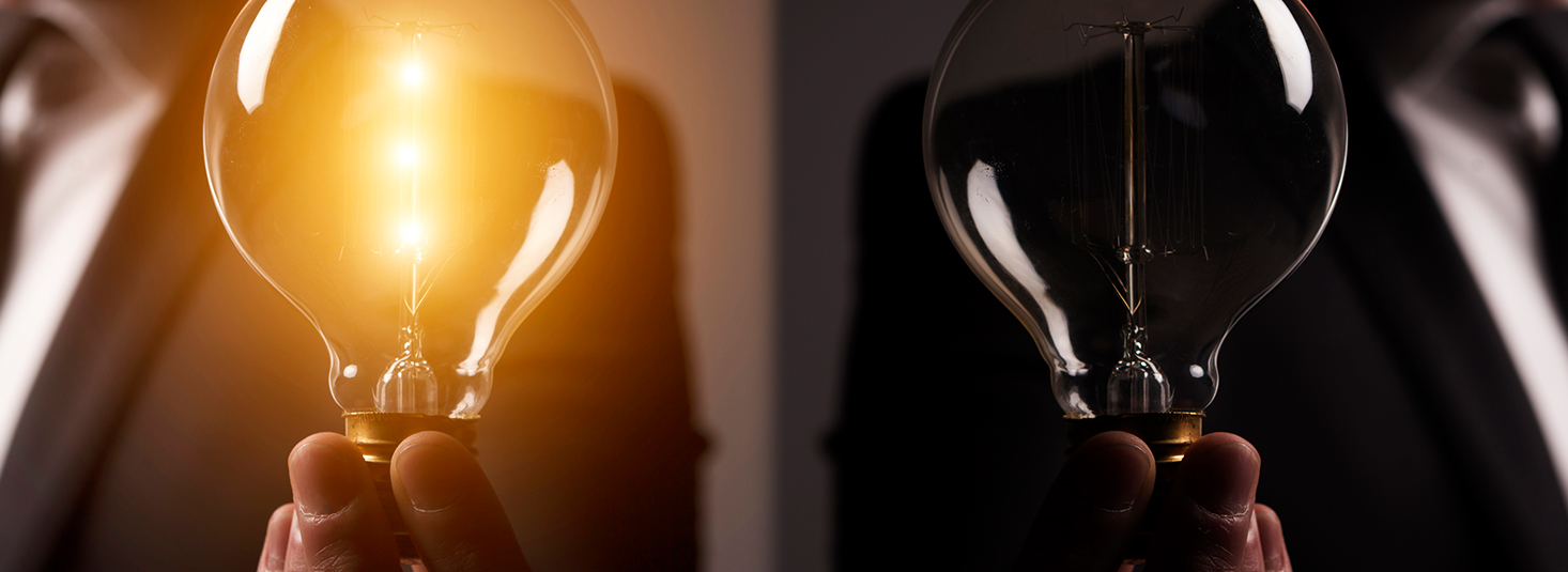Leadership for Innovation