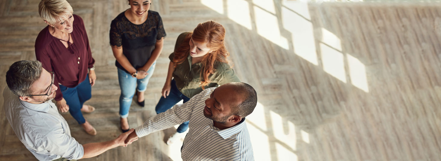 Soft Skills for High Potentials