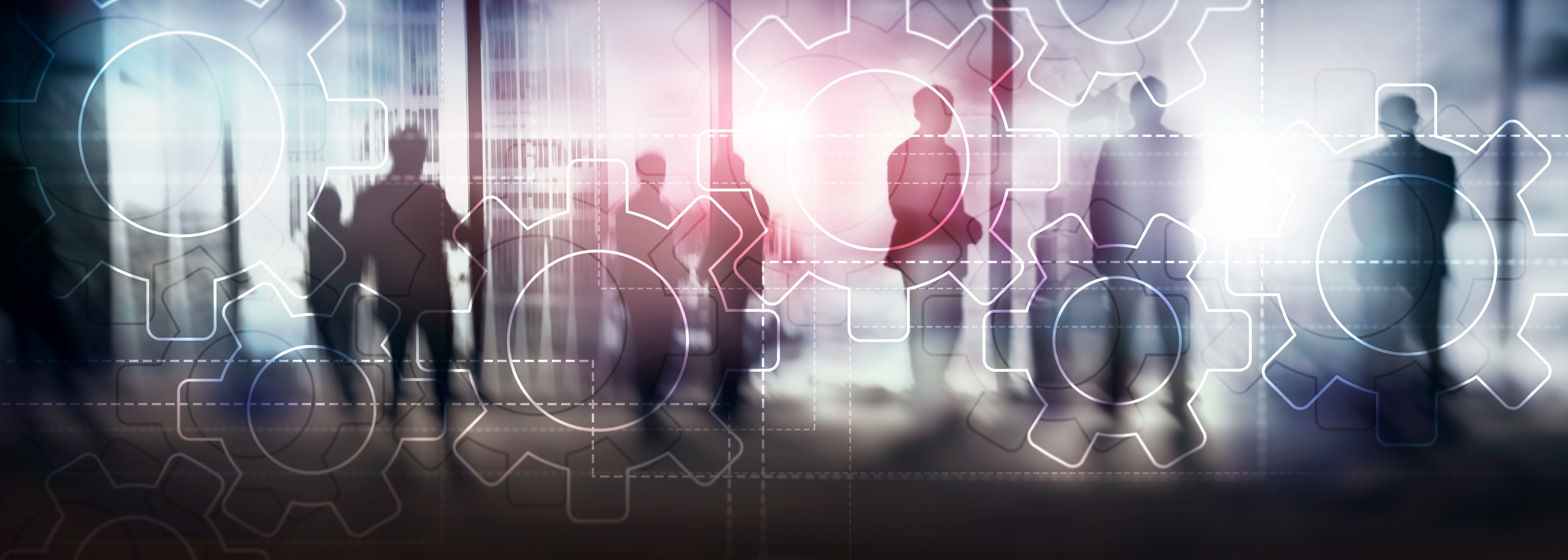 Professionelles Prozessmanagement