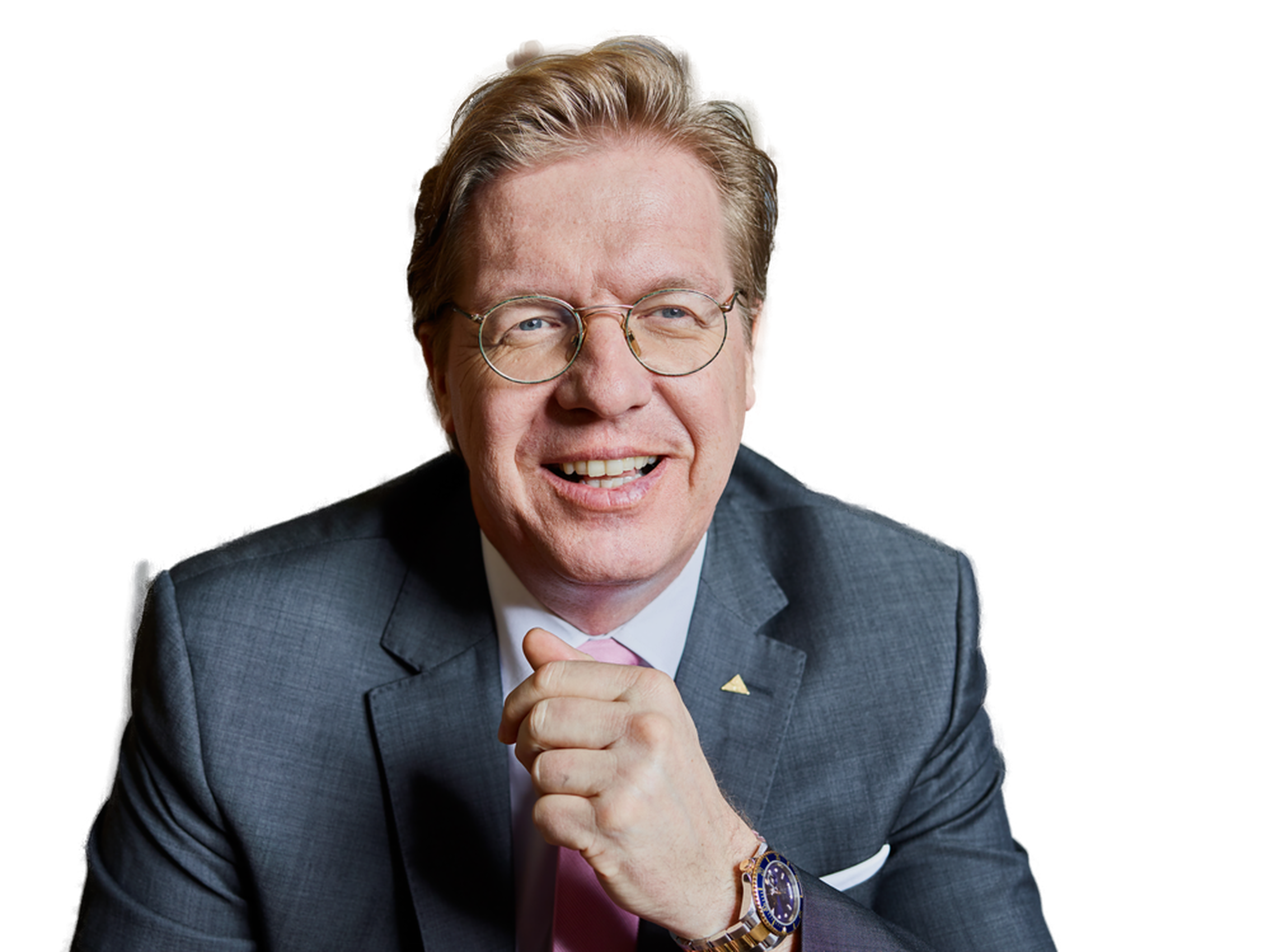 Matthias Hettl