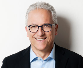 Bernhard Cevey