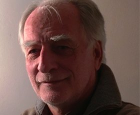 Wolfgang F. Krinner