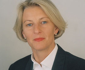 Irmgard A. Neulinger