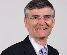 Hans A. Wüthrich