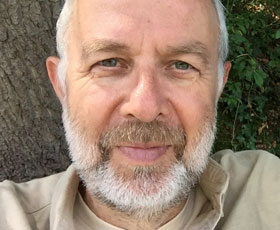 Ralph J. Wilms