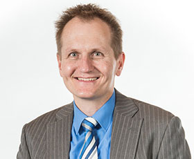 Sven Reinecke