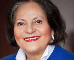 Sibylle May