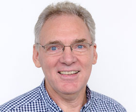 Peter Heinzmann