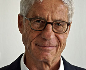 Daniel Eckmann