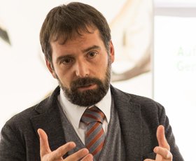 Markus Weishaupt