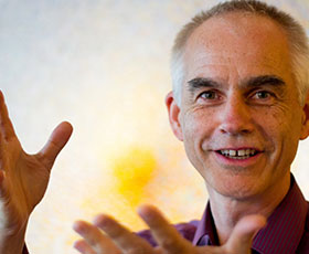 Winfried Prost