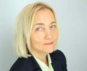 Sonja Radatz