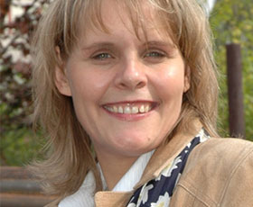 Sabine Bellefeuille-Burri
