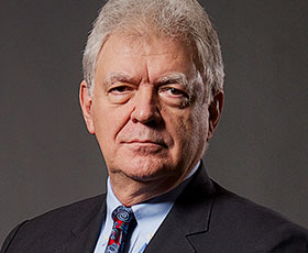 George Kohlrieser