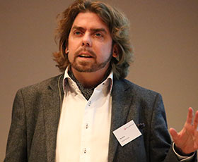 Nils Hafner