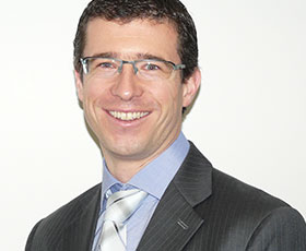 Daniel Dahinden