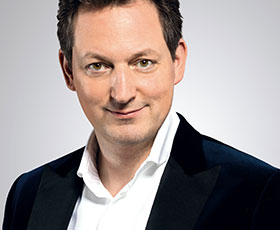 Eckart von Hirschhausen
