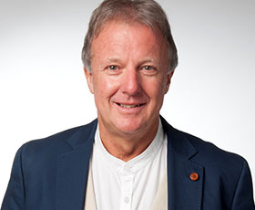 Ueli Gerber