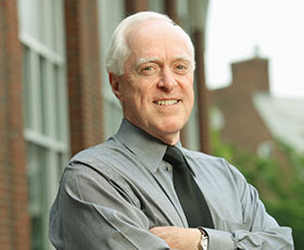 Robert M. Turner