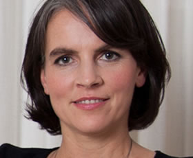 Susanne B. Baumann