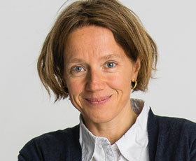 Gabrielle Wanzenried