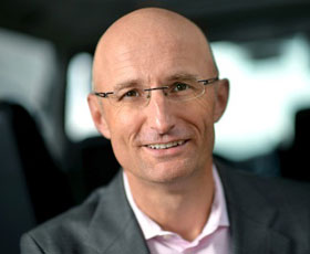 Claude Keller