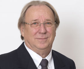 Hartmut H. Biesel