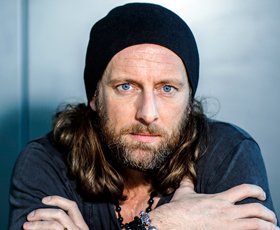 Anders Indset