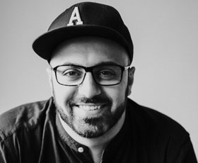 Ali Mahlodji