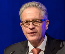 Thomas Stocker