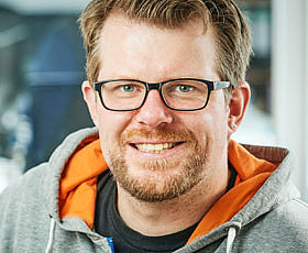 Sven-Olaf Peeck