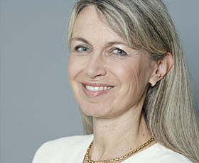 Monique Bourquin