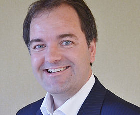 Marco Behrmann