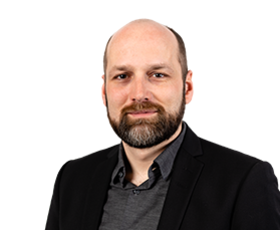 Bruno Blumenthal