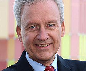 Peter Schreiber