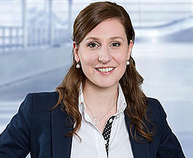 Christine Zingg-Graf