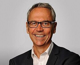 Hans-Peter Bareth