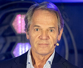 Lorenz Wied MBA
