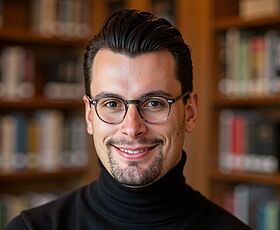 Christoph Gross