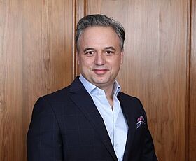 Spiros A. Doukas
