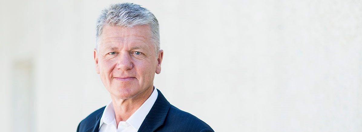 Dr. Reinhard K. Sprenger: Magie des Konflikts