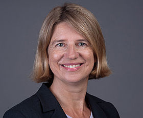 Claudia Egger