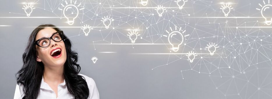 Kreativitätsmethoden für das Marketing
