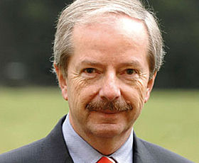 Klaus-Peter Franz