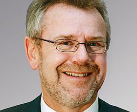 Werner Gäng