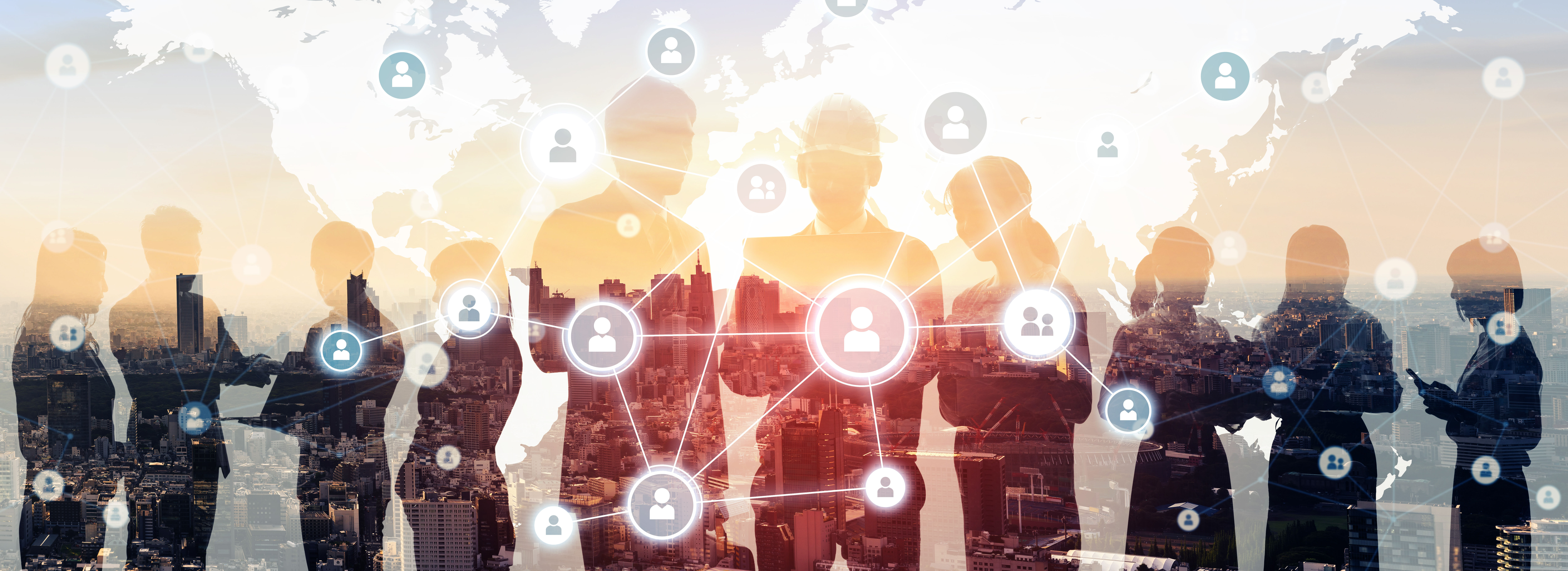 Virtuelle Teams erfolgreich führen (Online-Seminar)