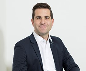 Hubert Deutsch